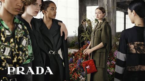 prada firenze offerte lavoro|prada academy.